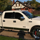 Image for article titled At $15,000, Could This Roush-Supercharged 2008 Ford F-150 Roust Some Interest?